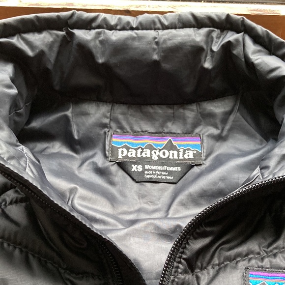 Patagonia Vest - Picture 4 of 7